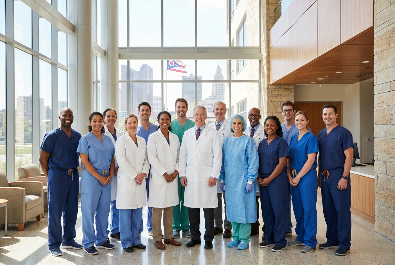 The Media Commercial Surgery team.